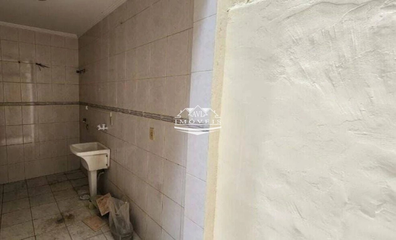 Sobrado à venda com 3 quartos, 90m² - Foto 6