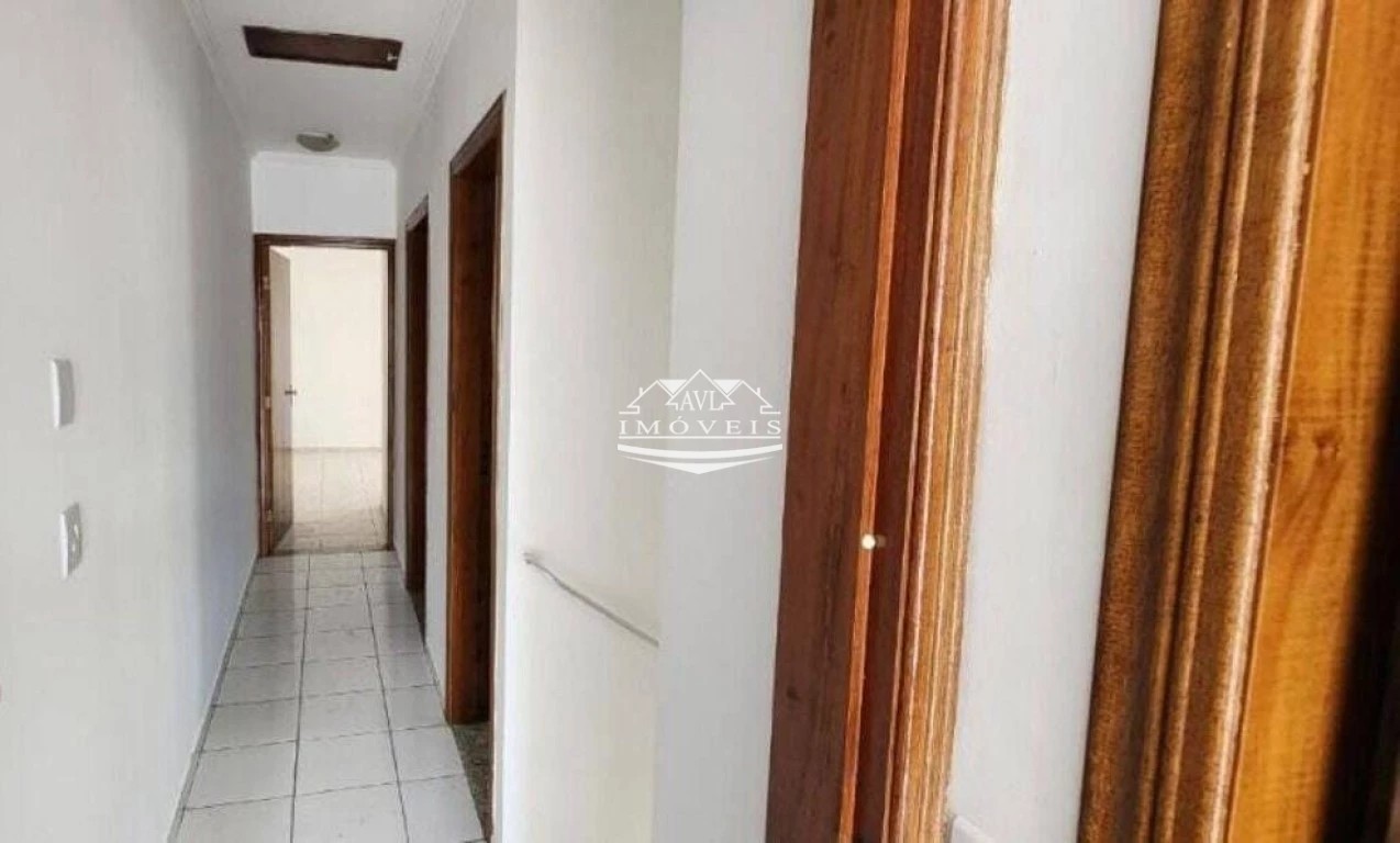 Sobrado à venda com 3 quartos, 90m² - Foto 7