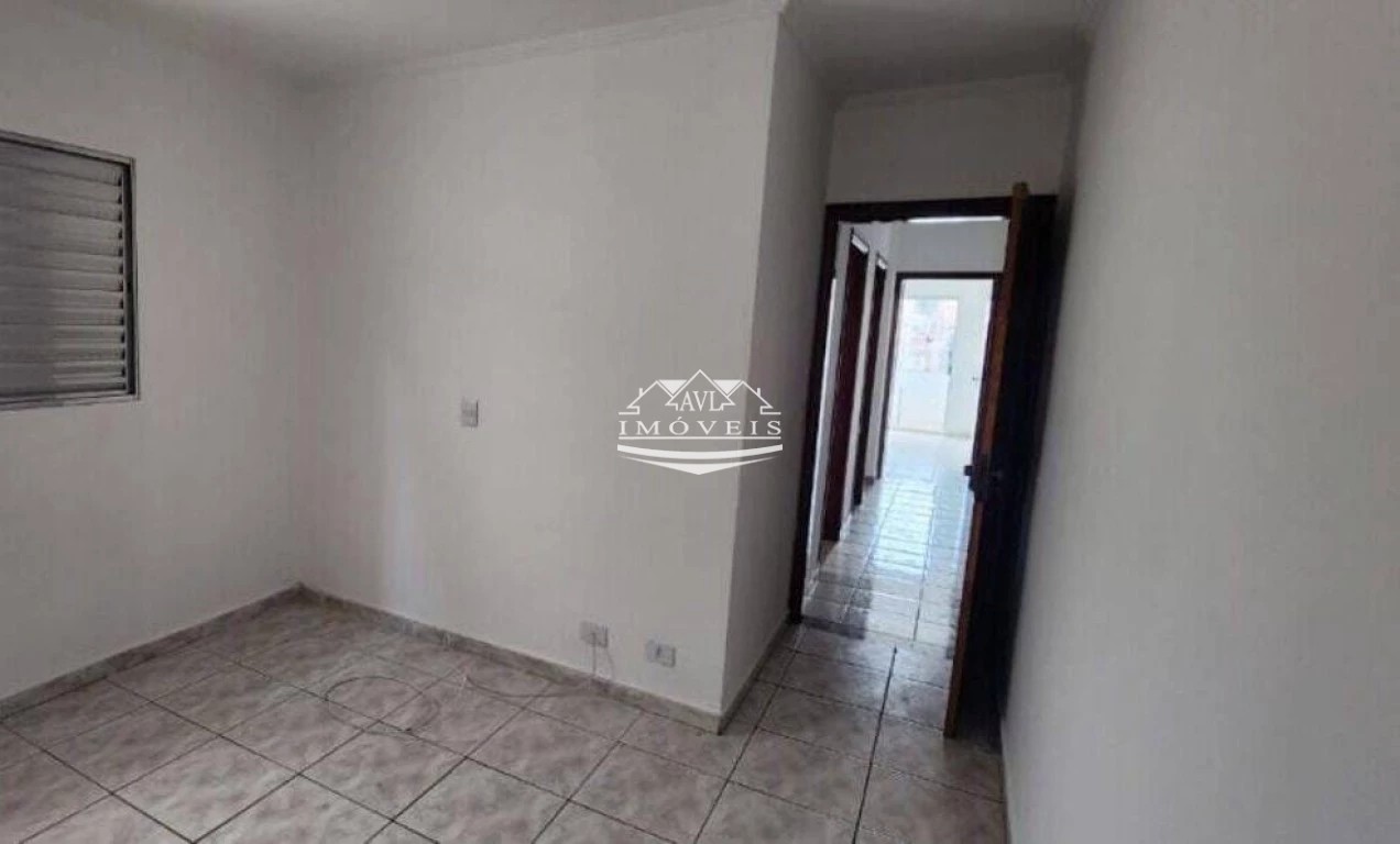 Sobrado à venda com 3 quartos, 90m² - Foto 11