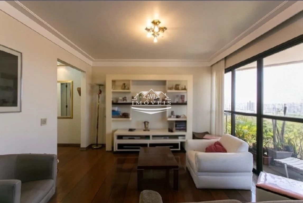 Apartamento, 3 quartos, 156 m² - Foto 4