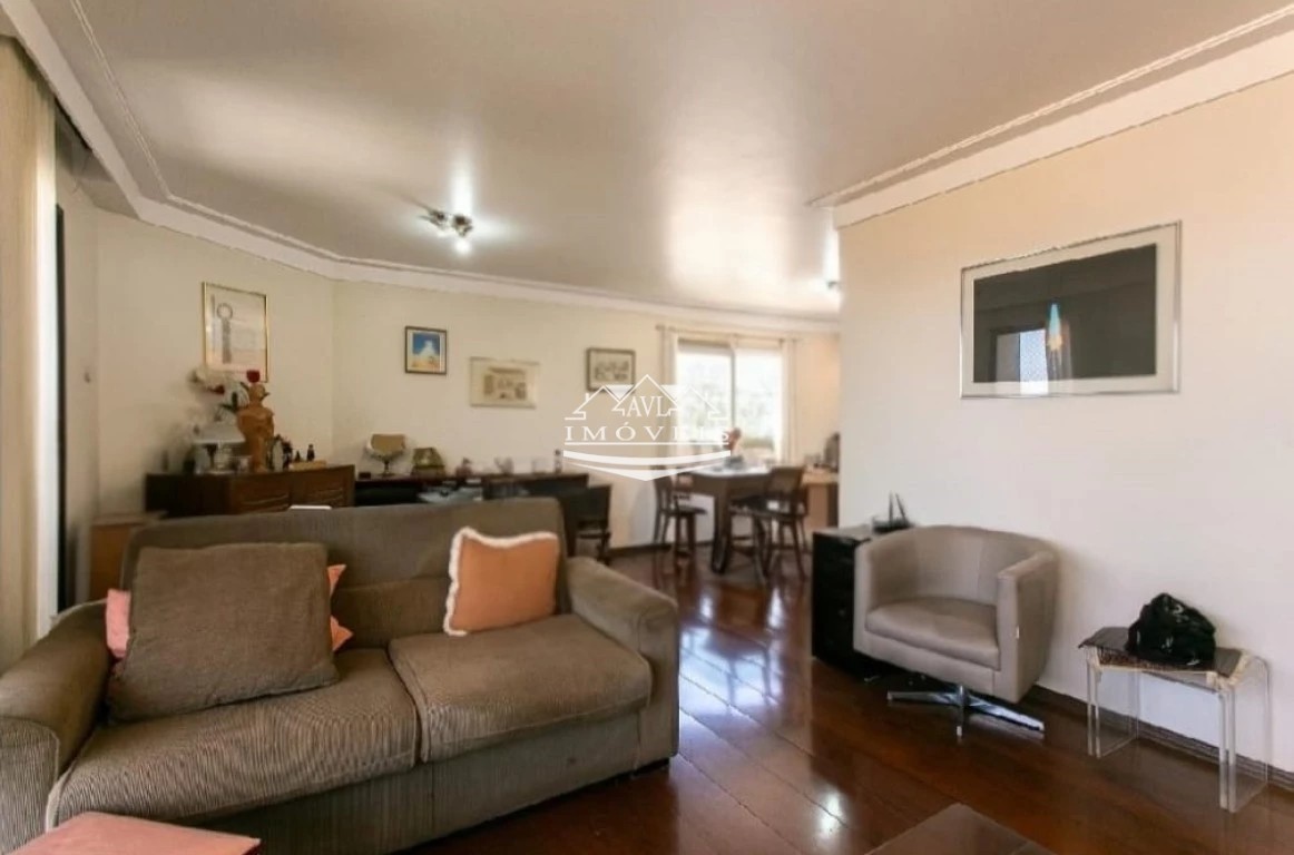 Apartamento, 3 quartos, 156 m² - Foto 6