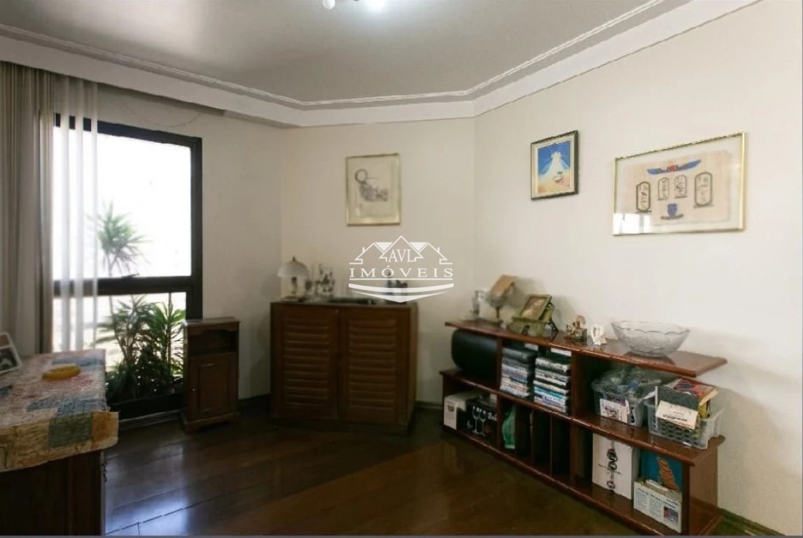 Apartamento, 3 quartos, 156 m² - Foto 7