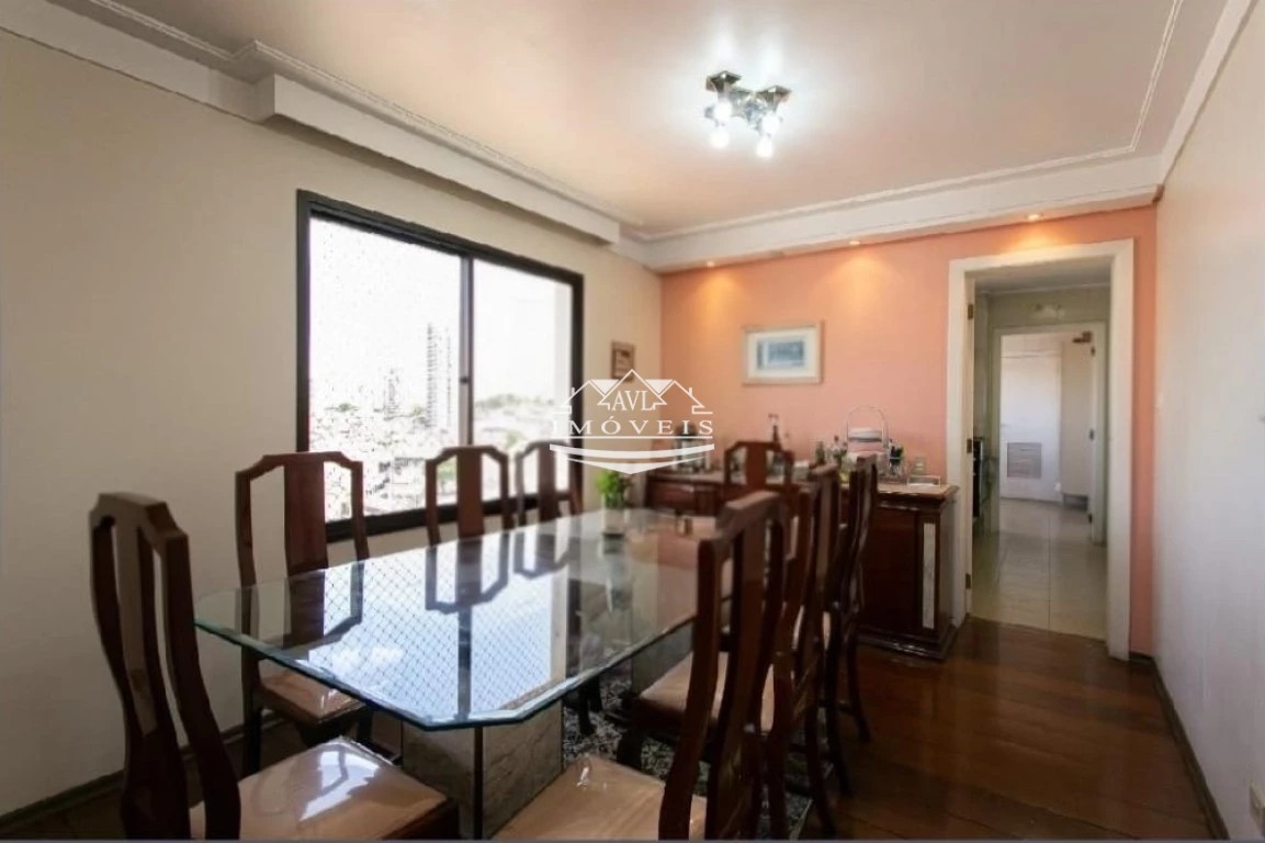 Apartamento, 3 quartos, 156 m² - Foto 8