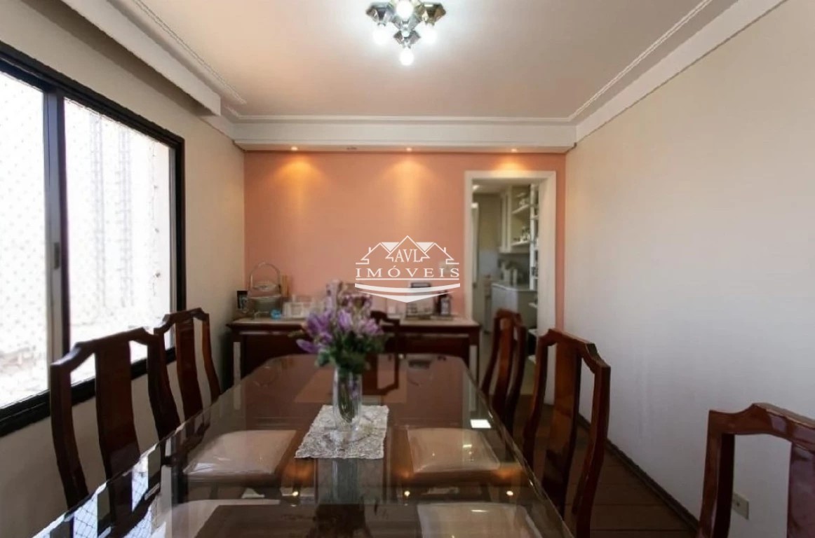 Apartamento, 3 quartos, 156 m² - Foto 9