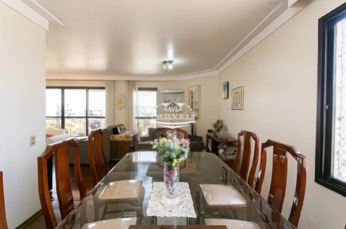 Apartamento, 3 quartos, 156 m² - Foto 10