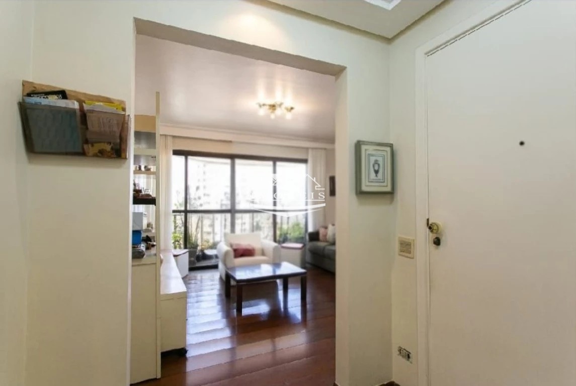 Apartamento, 3 quartos, 156 m² - Foto 11