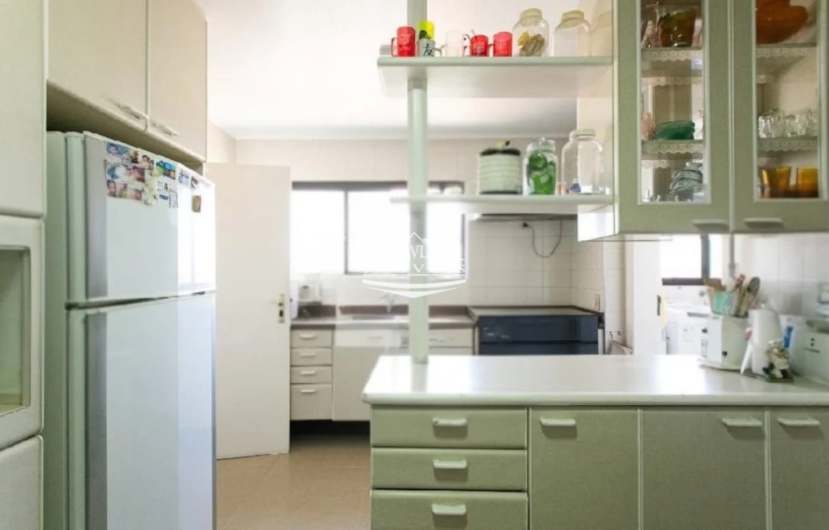 Apartamento, 3 quartos, 156 m² - Foto 12