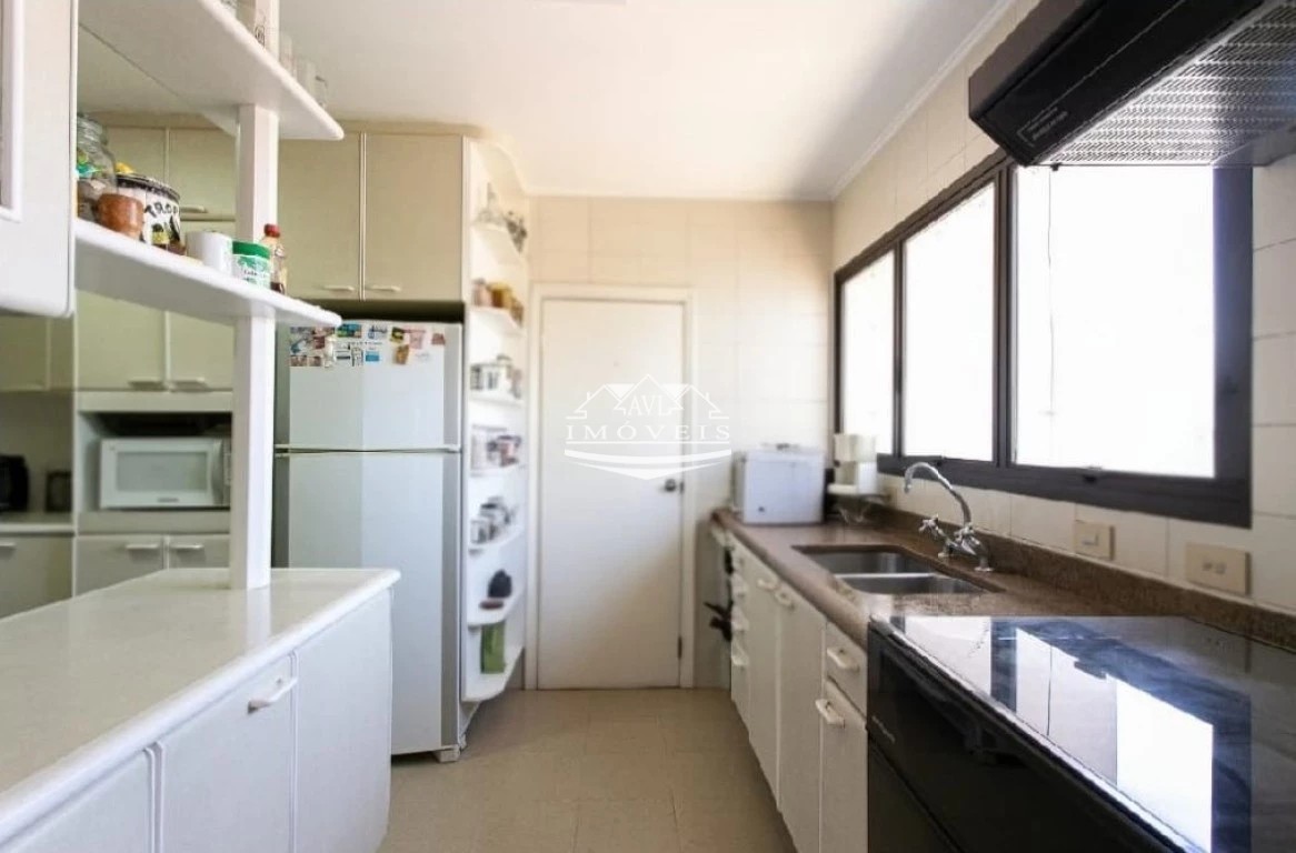 Apartamento, 3 quartos, 156 m² - Foto 13