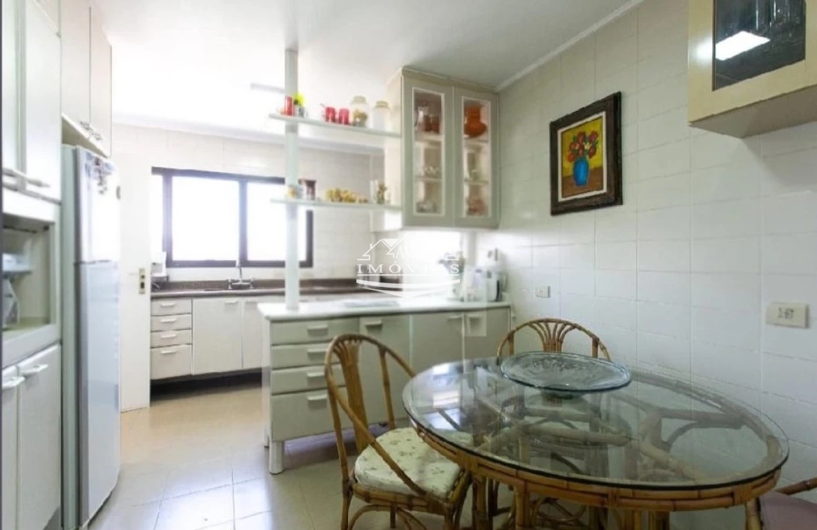 Apartamento, 3 quartos, 156 m² - Foto 14