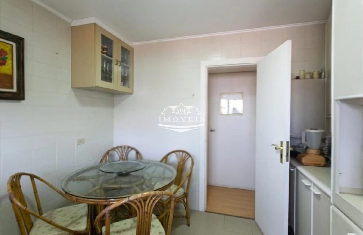 Apartamento, 3 quartos, 156 m² - Foto 15