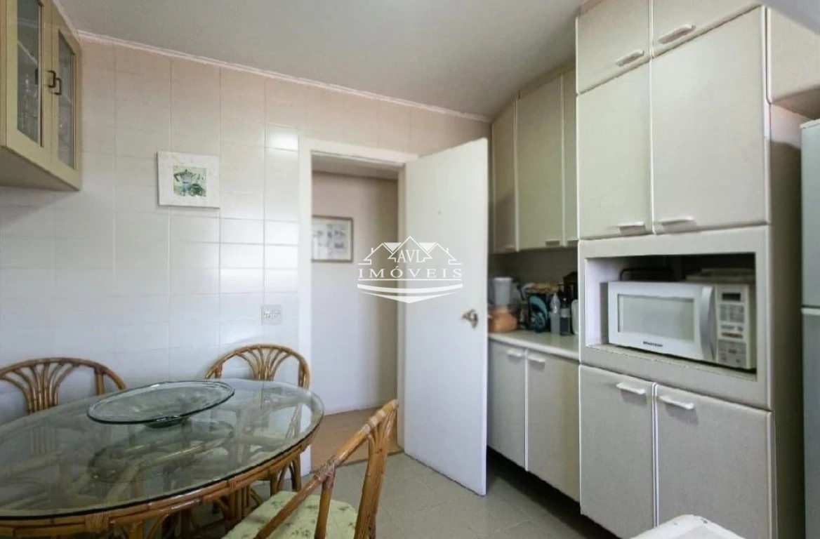 Apartamento, 3 quartos, 156 m² - Foto 16