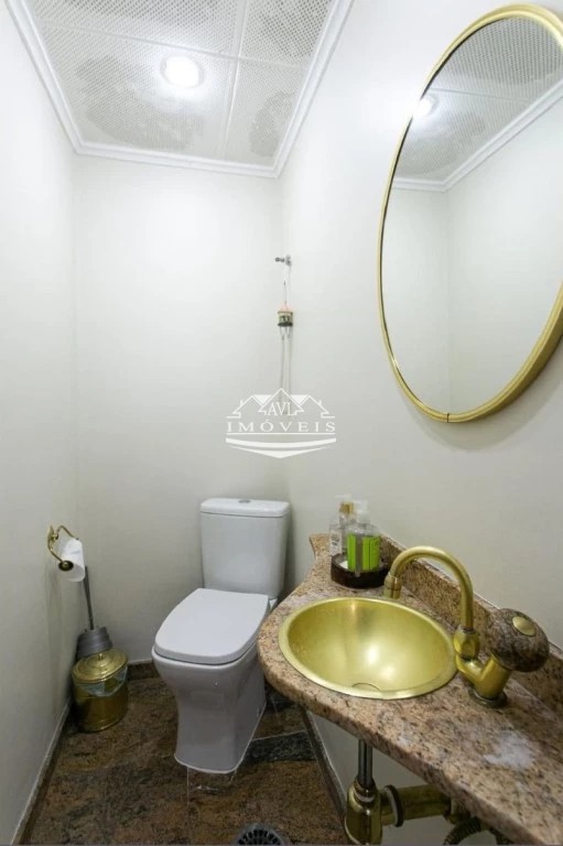 Apartamento, 3 quartos, 156 m² - Foto 17