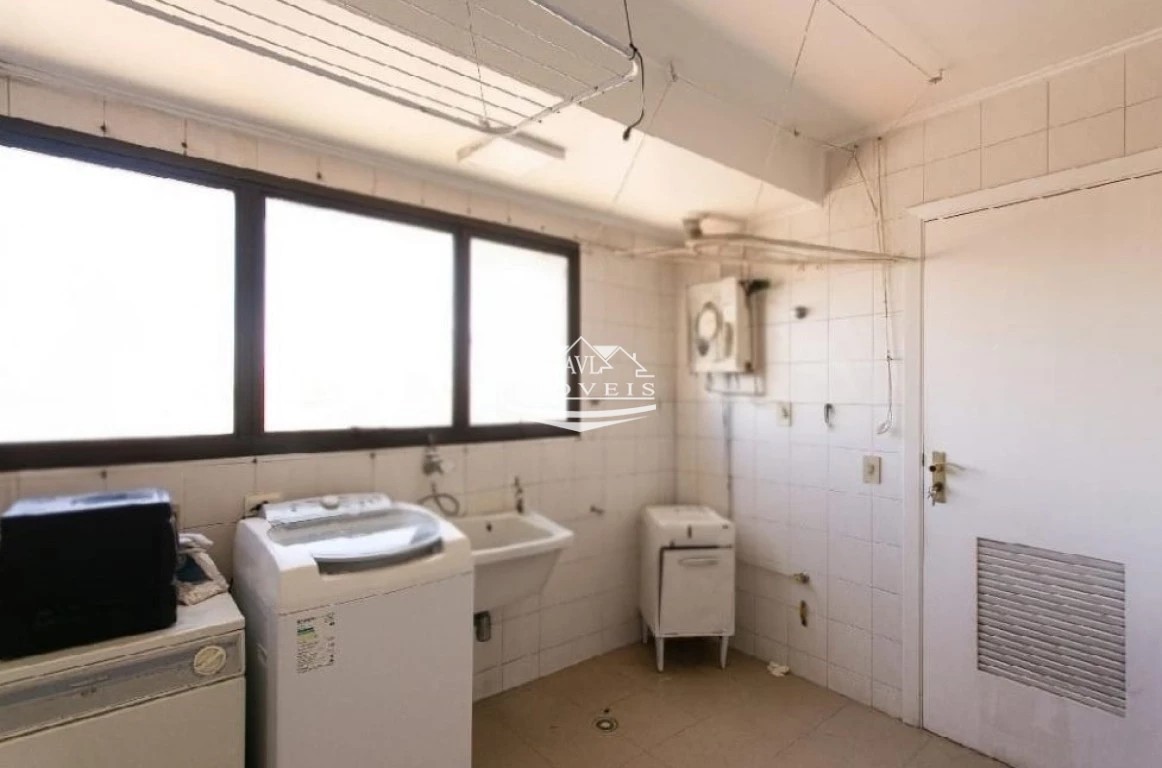 Apartamento, 3 quartos, 156 m² - Foto 18