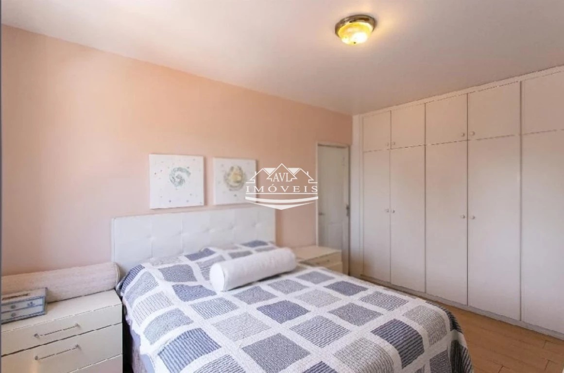 Apartamento, 3 quartos, 156 m² - Foto 21