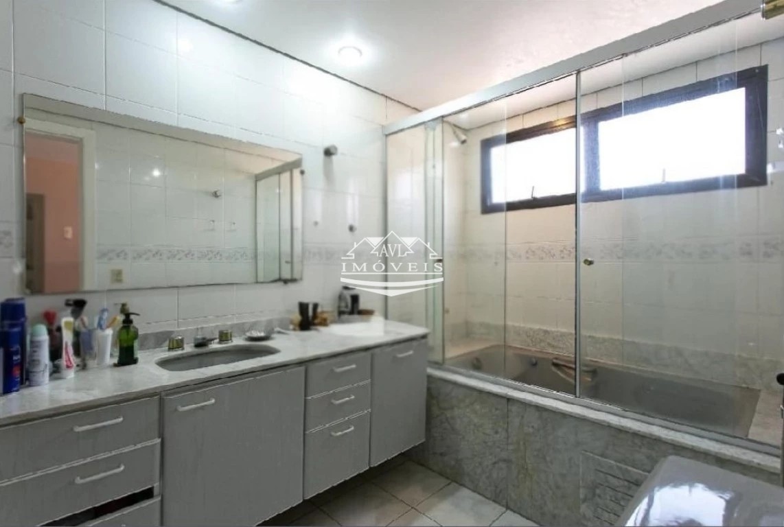 Apartamento, 3 quartos, 156 m² - Foto 24