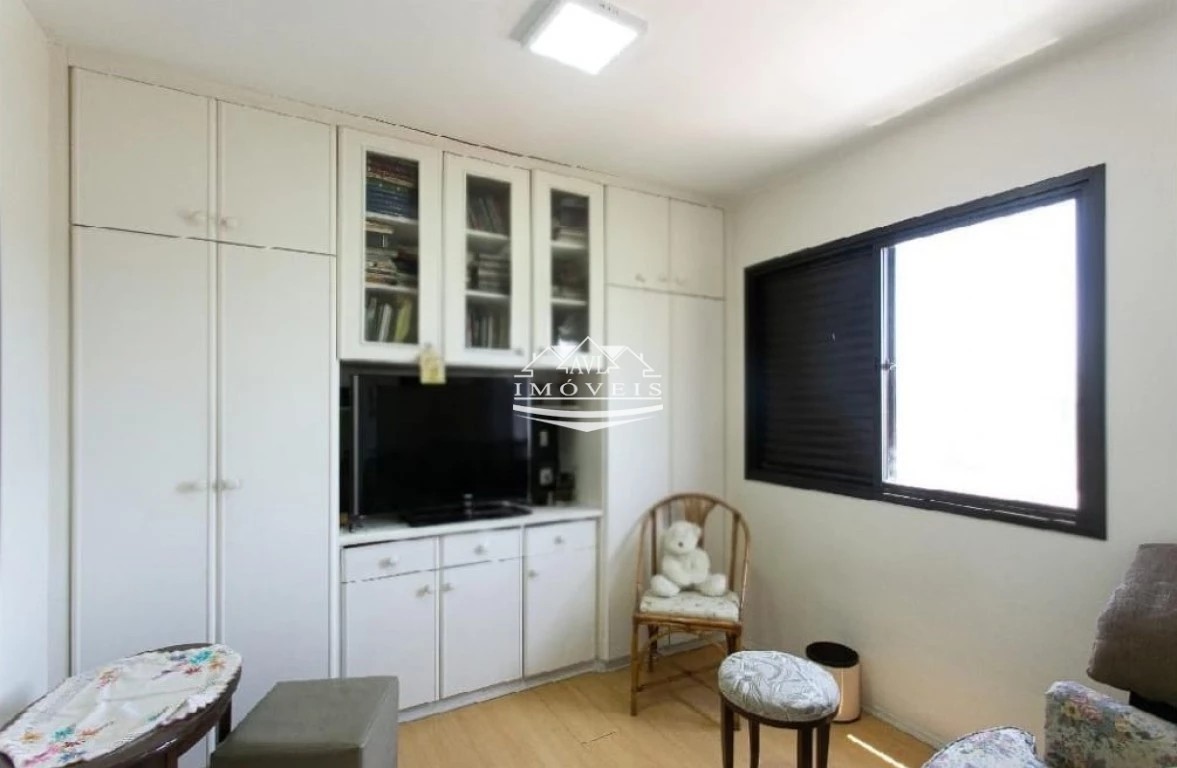 Apartamento, 3 quartos, 156 m² - Foto 27