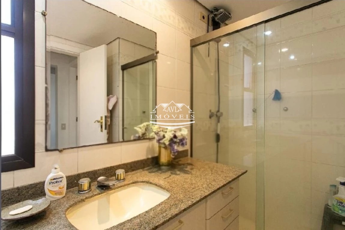 Apartamento, 3 quartos, 156 m² - Foto 29