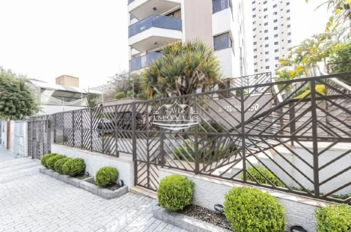 Apartamento, 3 quartos, 156 m² - Foto 33