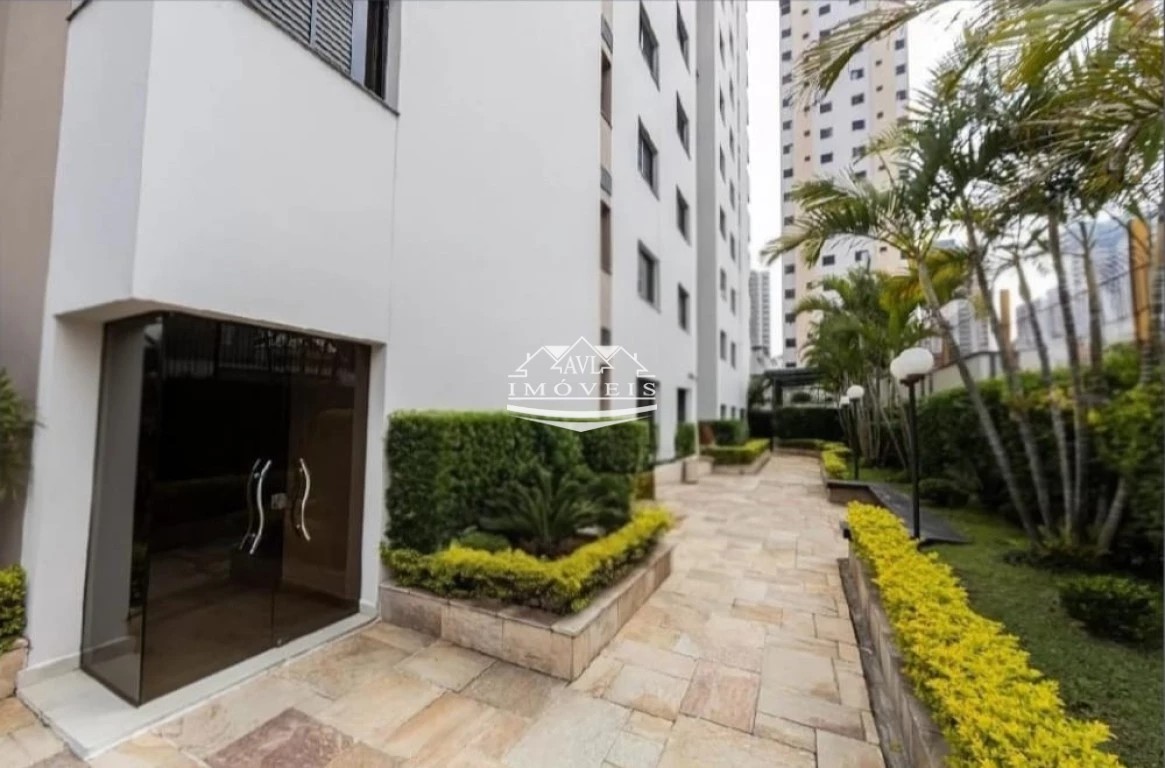 Apartamento, 3 quartos, 156 m² - Foto 35