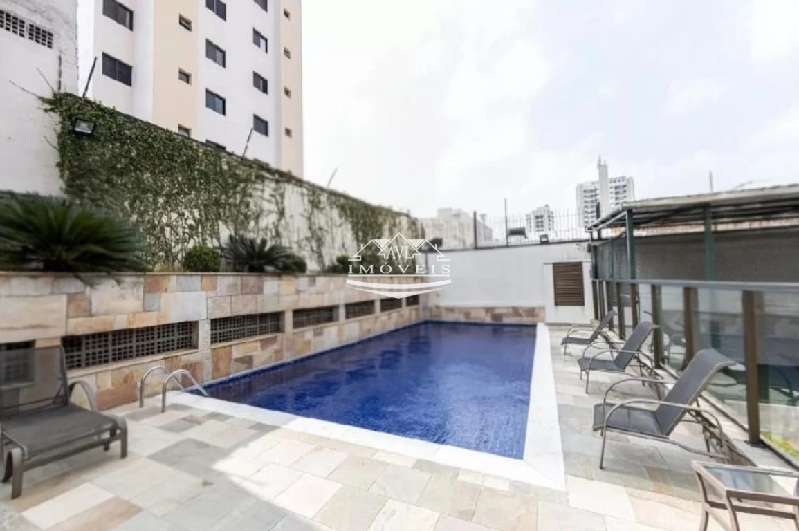 Apartamento, 3 quartos, 156 m² - Foto 36
