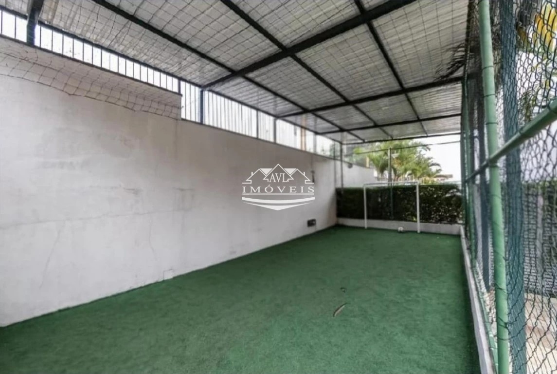 Apartamento, 3 quartos, 156 m² - Foto 39