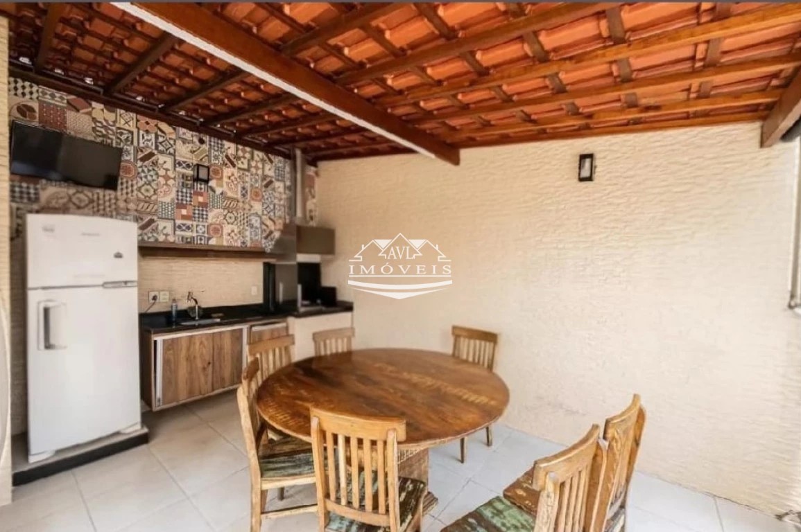 Apartamento, 3 quartos, 156 m² - Foto 42