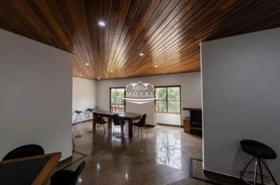 Apartamento, 3 quartos, 156 m² - Foto 43