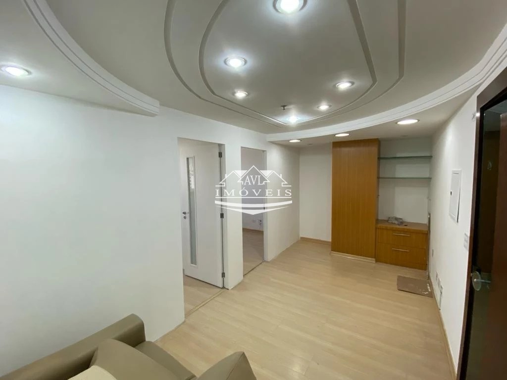 Loja-Salão, 64 m² - Foto 1