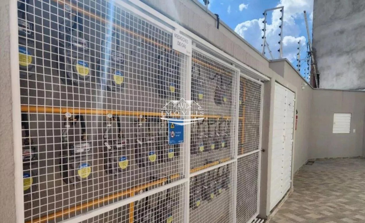 Apartamento, 2 quartos, 38 m² - Foto 3