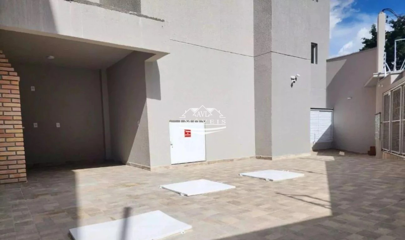 Apartamento, 2 quartos, 38 m² - Foto 4