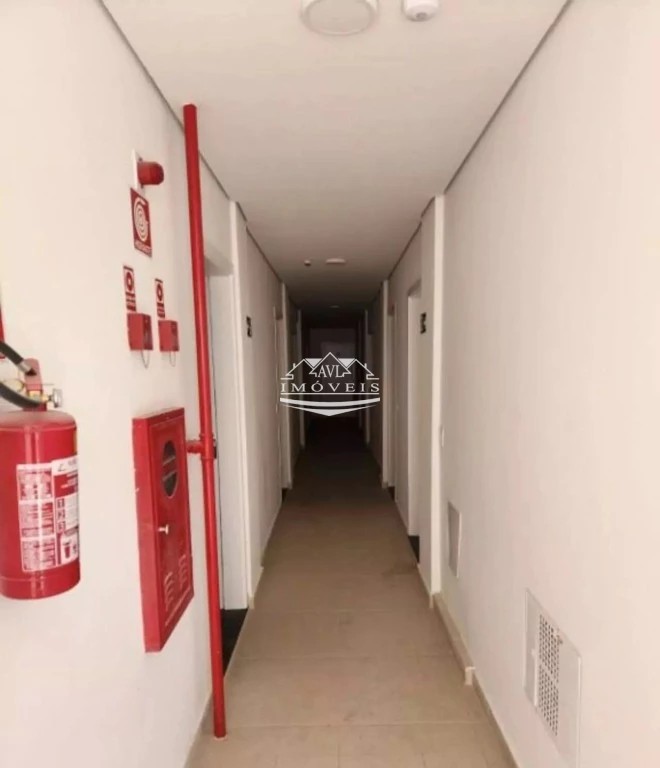 Apartamento, 2 quartos, 38 m² - Foto 6