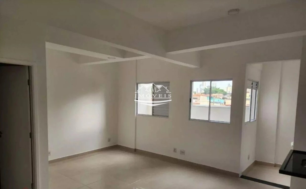 Apartamento, 2 quartos, 38 m² - Foto 7
