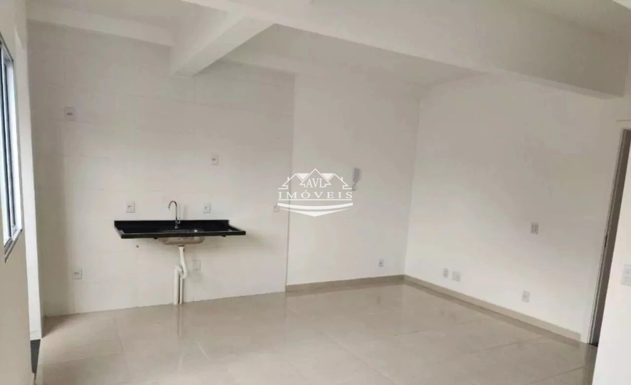 Apartamento, 2 quartos, 38 m² - Foto 8