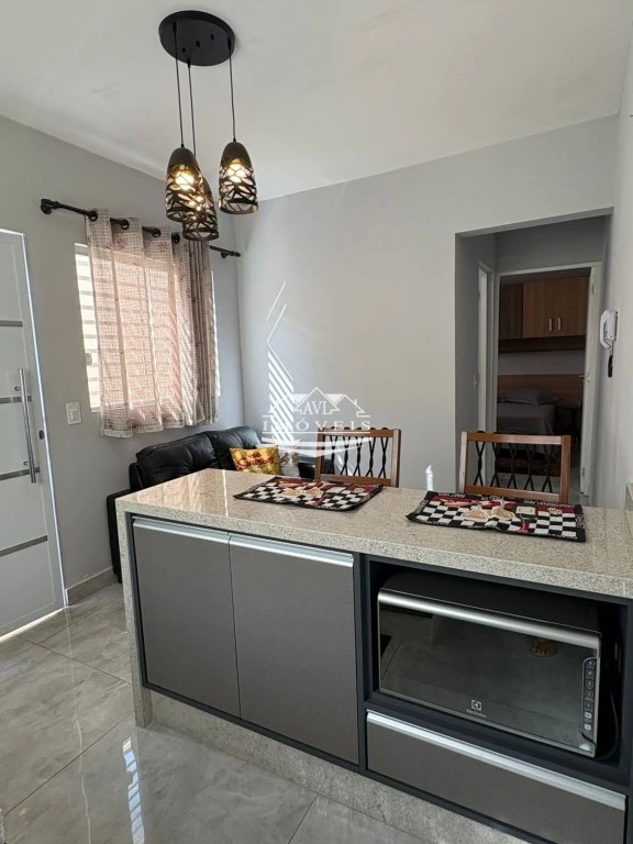 Casa, 1 quarto, 90 m² - Foto 1