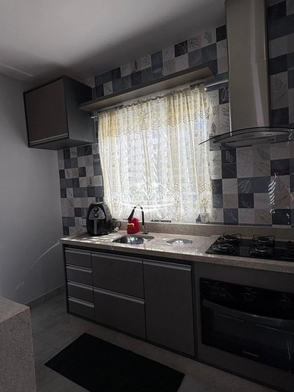 Casa, 1 quarto, 90 m² - Foto 3