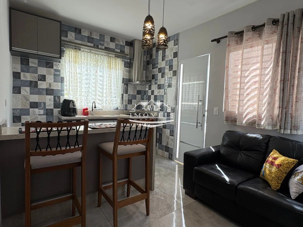 Casa, 1 quarto, 90 m² - Foto 5