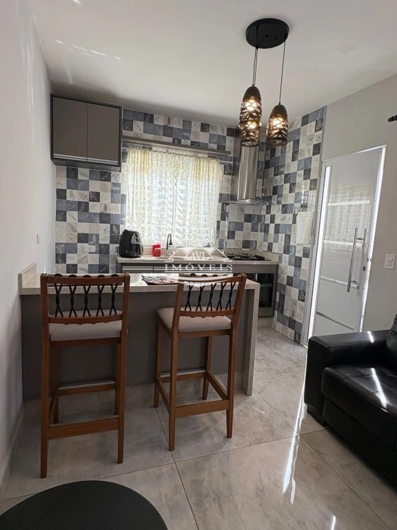 Casa, 1 quarto, 90 m² - Foto 6