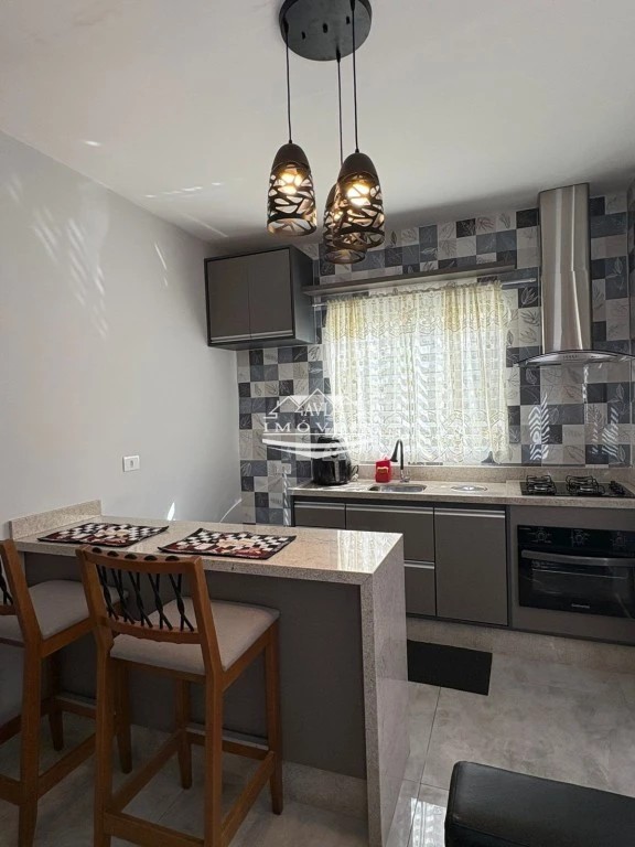 Casa, 1 quarto, 90 m² - Foto 7