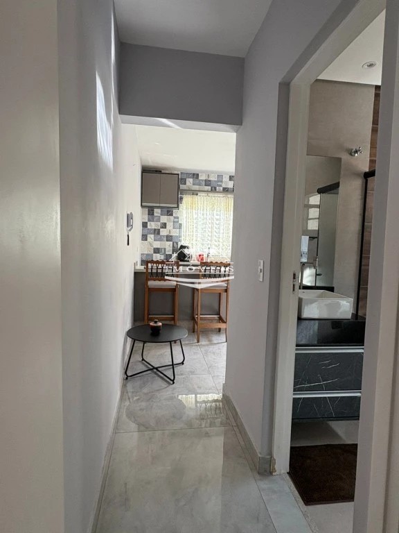 Casa, 1 quarto, 90 m² - Foto 9