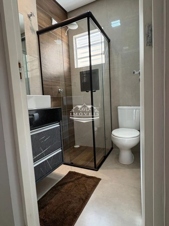 Casa, 1 quarto, 90 m² - Foto 10