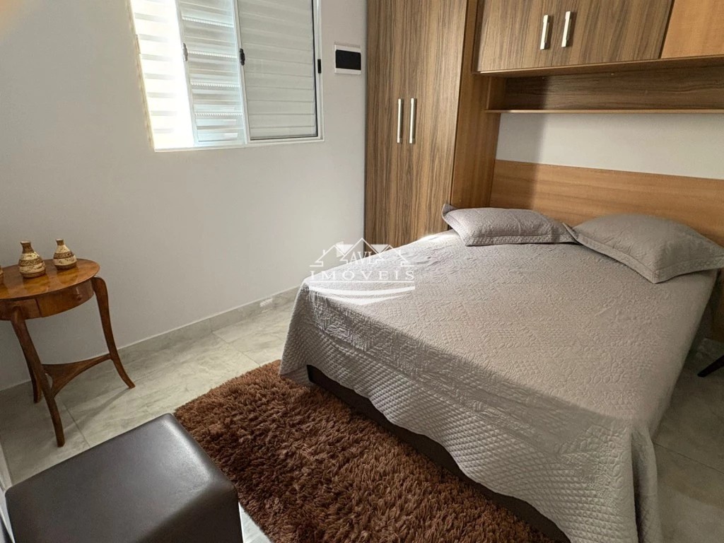 Casa, 1 quarto, 90 m² - Foto 18