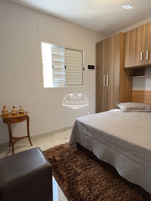 Casa, 1 quarto, 90 m² - Foto 20