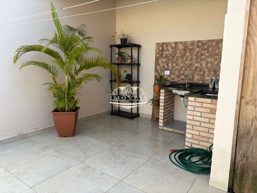 Casa, 1 quarto, 90 m² - Foto 23