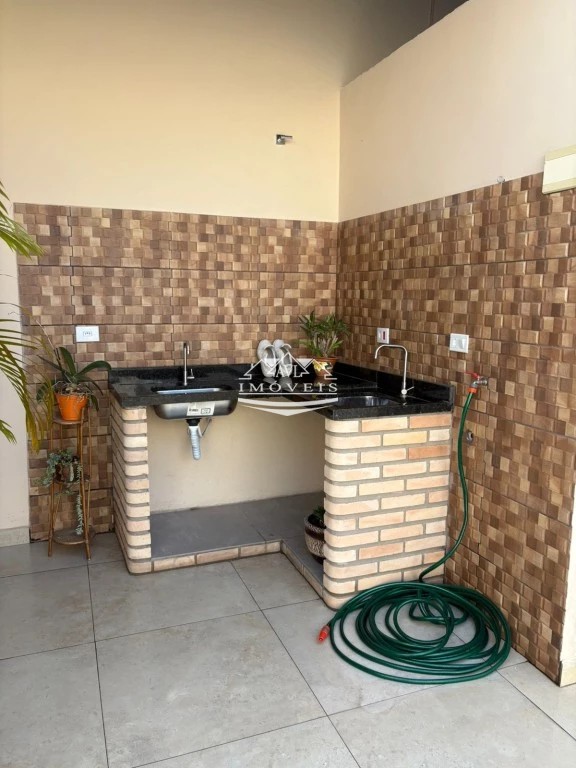 Casa, 1 quarto, 90 m² - Foto 24