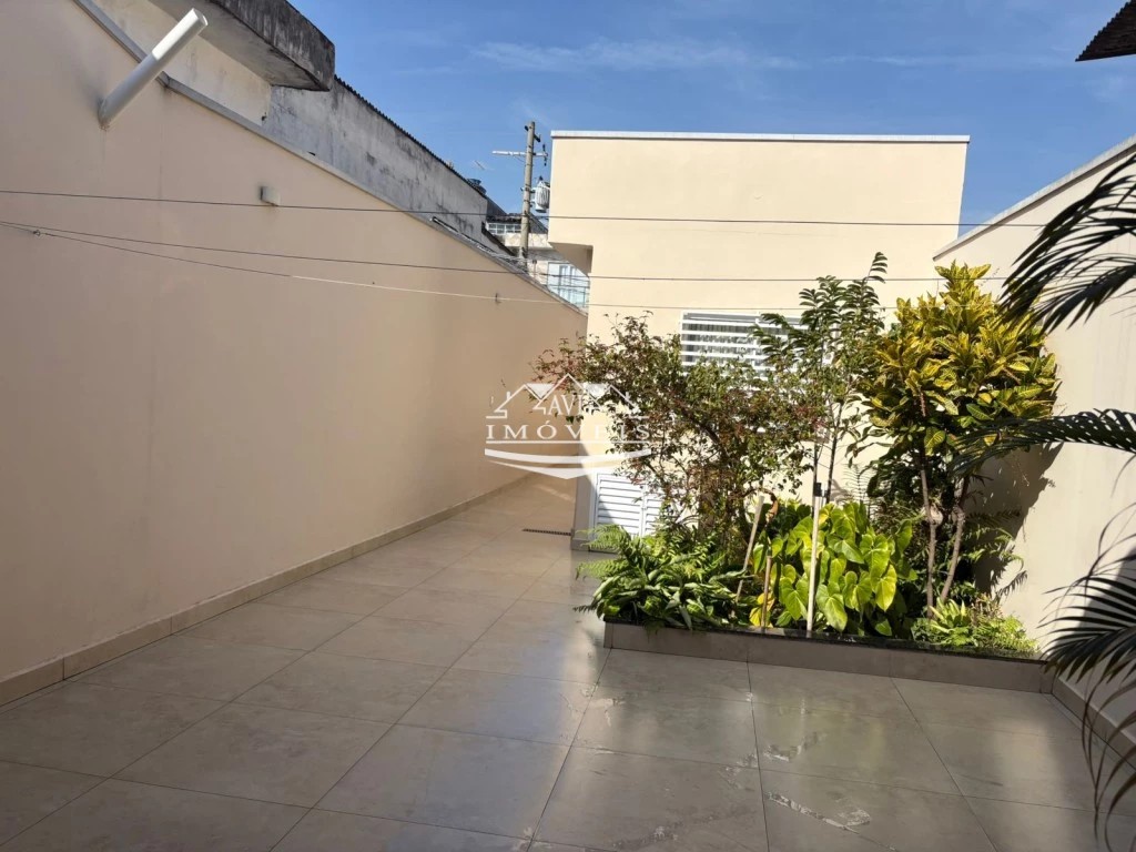 Casa, 1 quarto, 90 m² - Foto 26