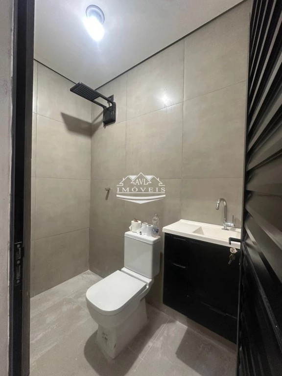 Depósito-Galpão, 263 m² - Foto 3