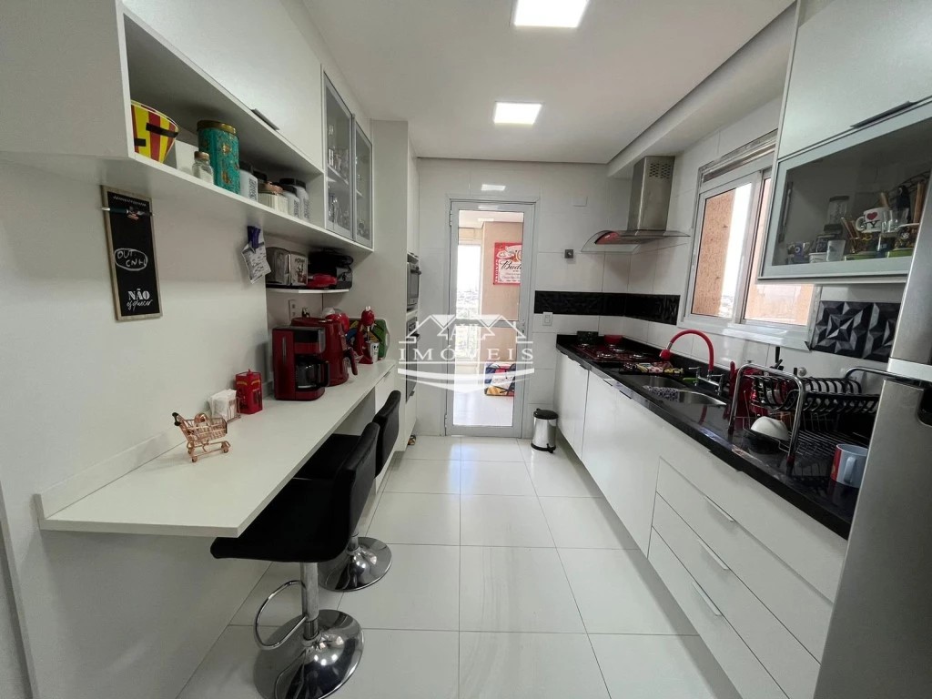 Apartamento, 3 quartos, 107 m² - Foto 7
