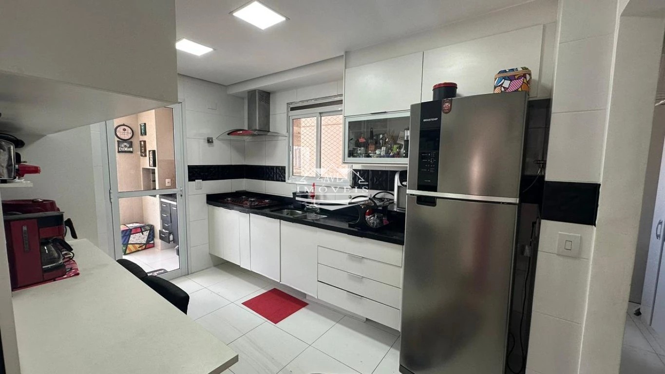 Apartamento, 3 quartos, 107 m² - Foto 10