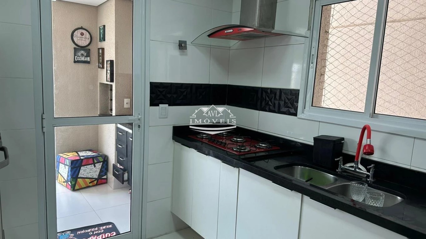 Apartamento, 3 quartos, 107 m² - Foto 11