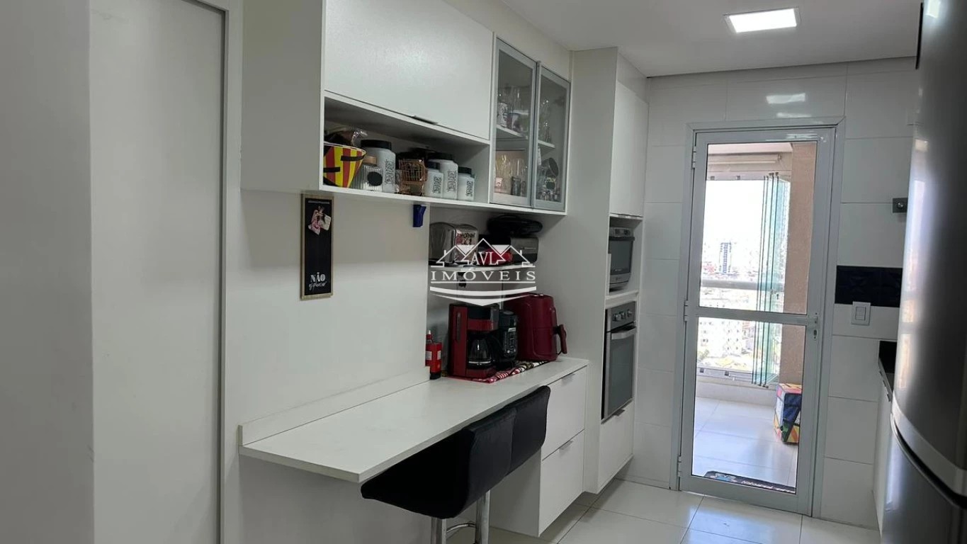 Apartamento, 3 quartos, 107 m² - Foto 8